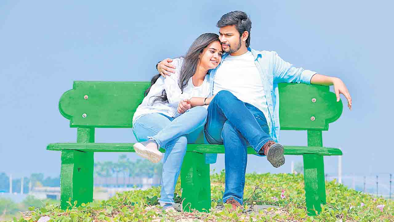 ఓ చెలియా.. ఓ గాఢమైన ప్రేమకథ