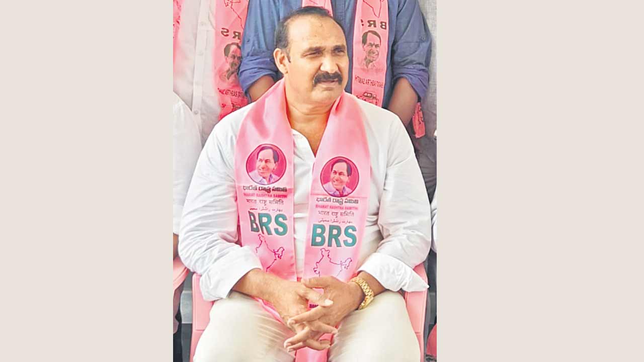 నిరుద్యోగులకు కాంగ్రెస్ సర్కార్ దోఖా!