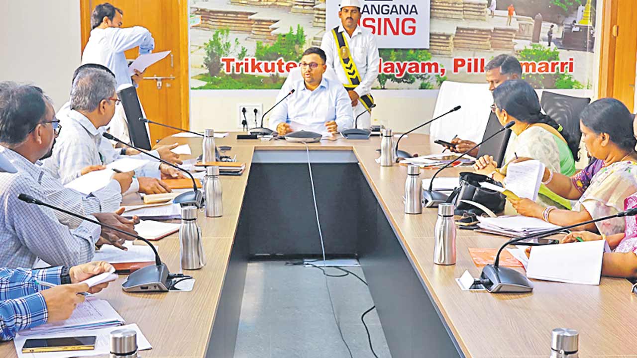 మార్కులు 70 శాతంపైనే రావాలి