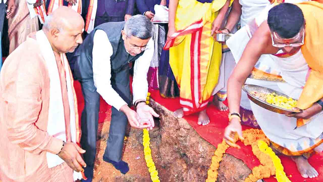 న్యాయ వ్యవస్థపై నమ్మకం పెరగాలి