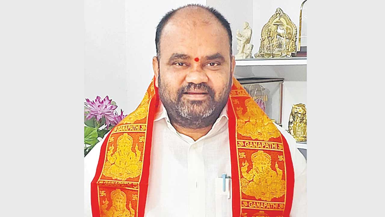 ధాన్యం కొనుగోలు చేయడంలో ప్రభుత్వం విఫలం
