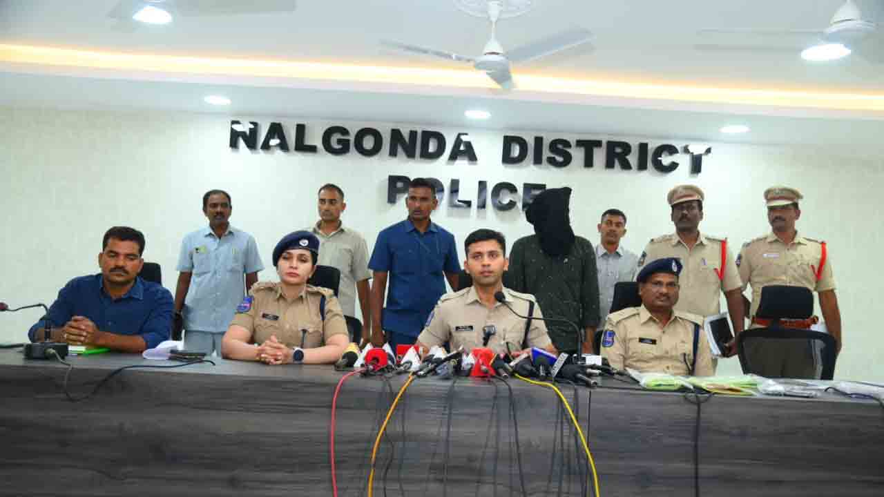 Arrest | అధిక వడ్డీ ఆశ చూపి రూ.50 కోట్లు వసూలు చేసి మోసం చేసిన నిందితుడి అరెస్ట్‌