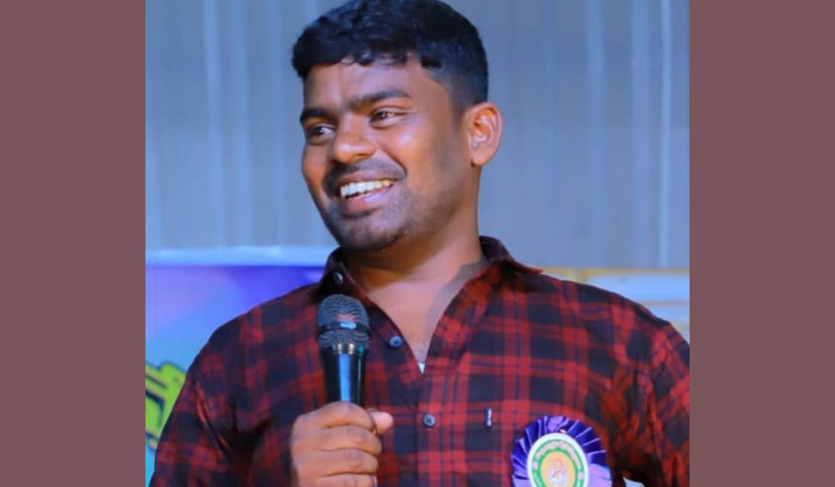 Reddypally | చికిత్స పొందుతూ యువకుడి మృతి