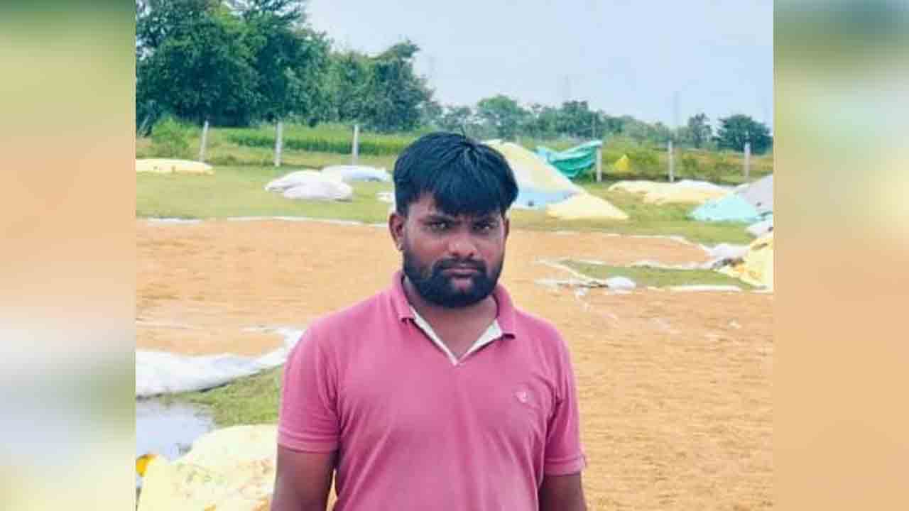 Naresh