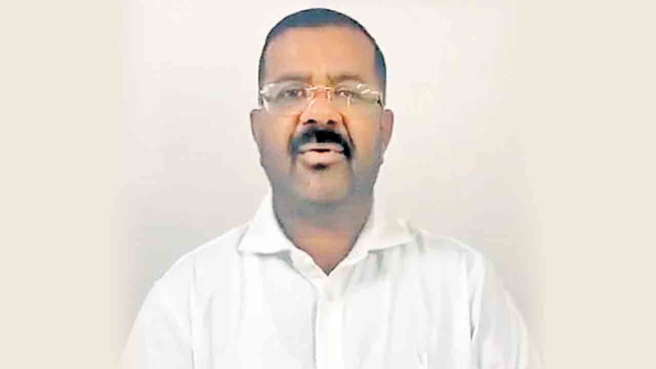 పెండ్లిల మిగిలిన అన్నం బాధితులకు పంపండి!