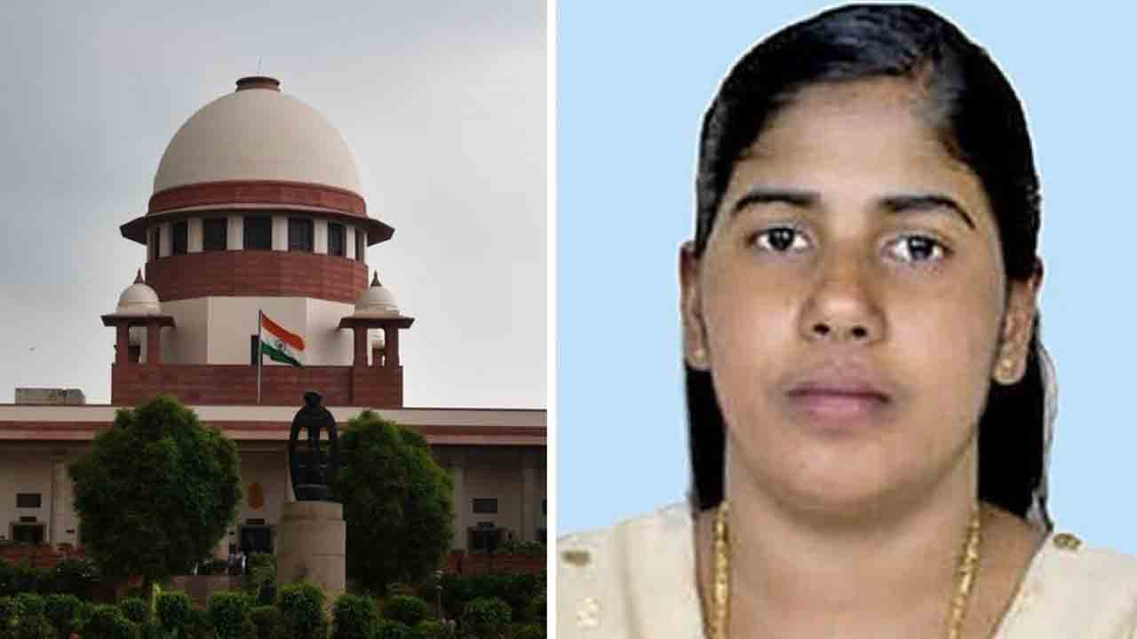 Supreme Court | నిమిషప్రియ మరణశిక్షపై స్టే కొనసాగుతోంది.. సుప్రీంకోర్టుకు తెలిపిన కేంద్రం