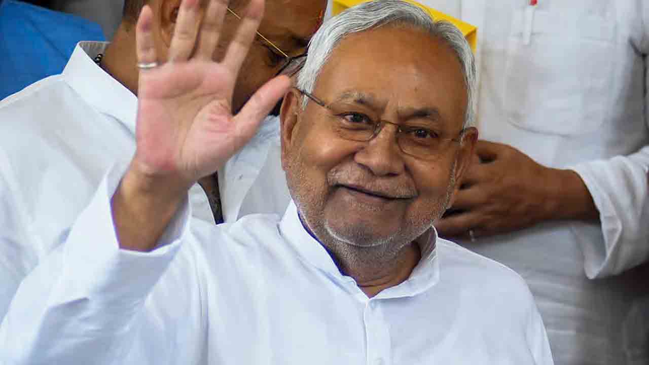 Bihar Election | అభ్యర్థులను ఖరారు చేసిన జేడీయూ.. నాలుగు స్థానాలలో సిట్టింగ్‌లకు ఉద్వాసన..!