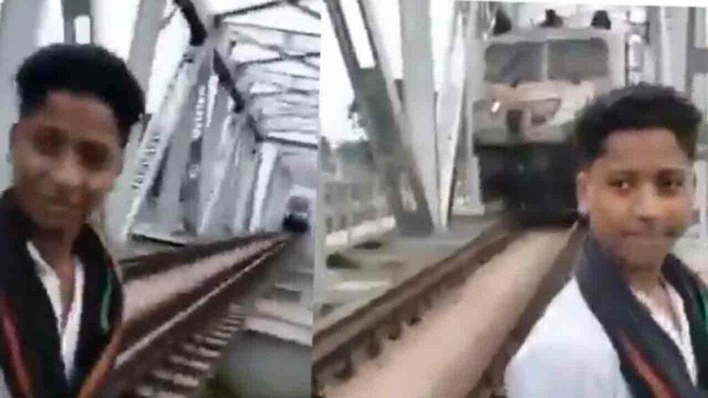 Odisha Teen Hit & Killed By