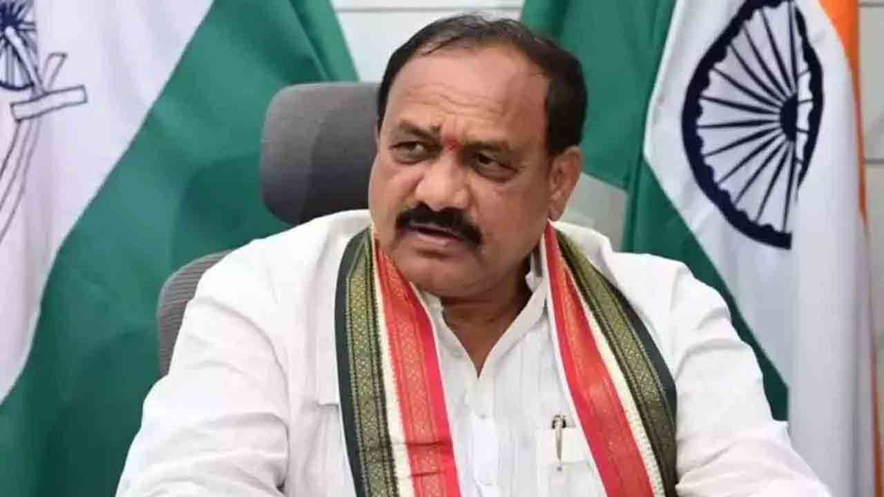 PCC chief | బీసీ రిజర్వేషన్‌లపై వీలైనంత త్వరలో సుప్రీంకోర్టుకు