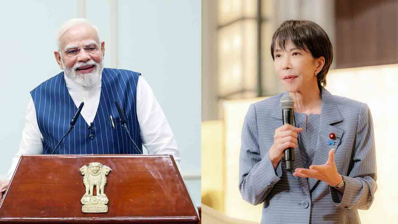 PM Modi | జపాన్‌ నూతన ప్రధానికి ప్రధాని మోదీ శుభాకాంక్షలు