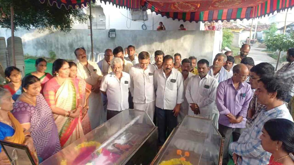 Padma Devender Reddy