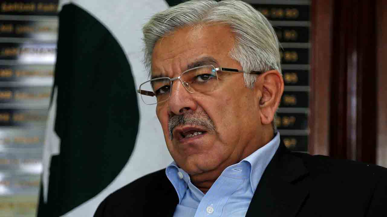 Pak Minister | ఆ అవకాశాలను కొట్టిపారేయలేం.. భారత్‌తో యుద్ధం జరుగుతుందన్న పాక్‌ మంత్రి