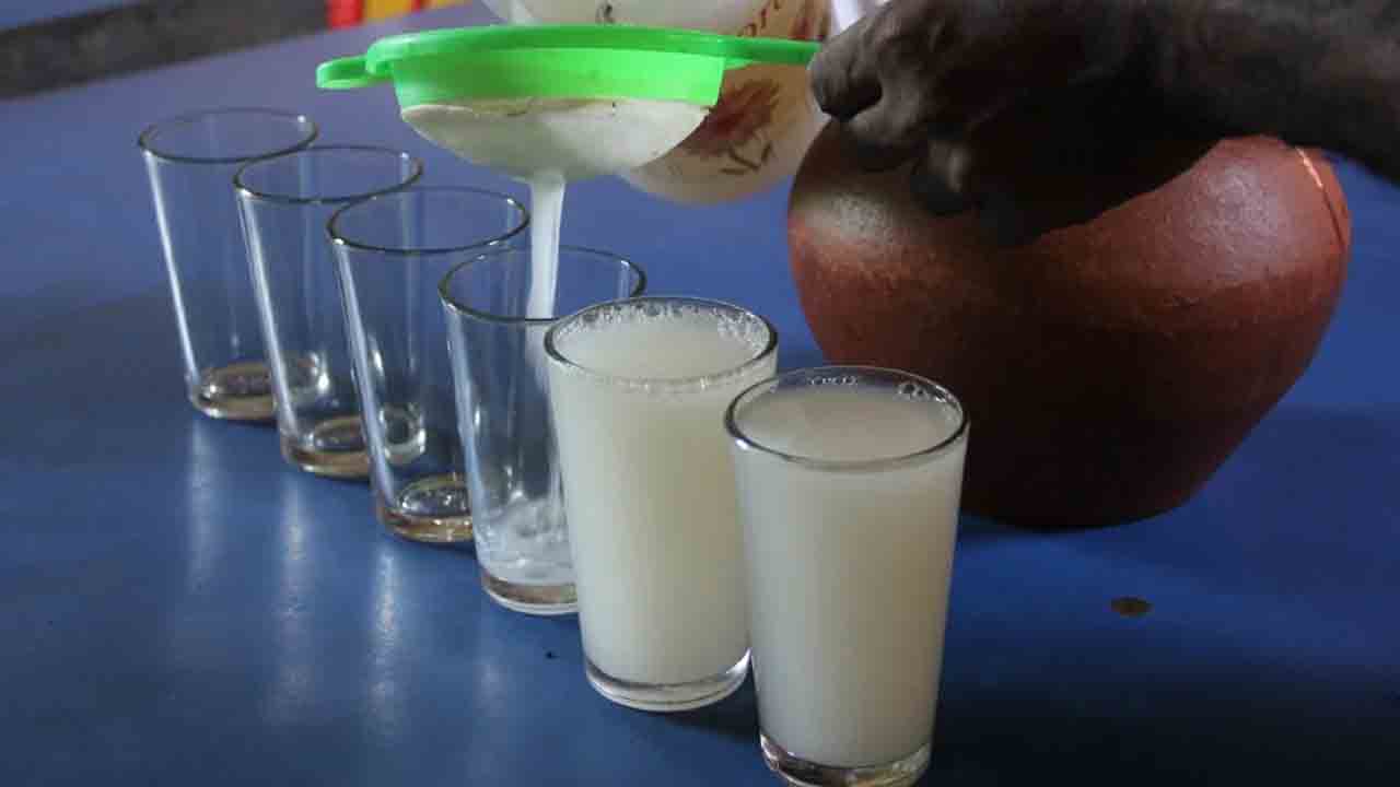 Health tips | తాటికల్లు ఆరోగ్యానికి మేలు చేస్తుందా.. కీడు చేస్తుందా..?
