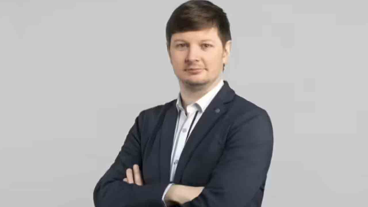 మూలకణాల దానంతో క్యాన్సర్ రోగులను కాపాడాలి.. ప్రజలకు ప్యాట్రిక్ పాల్ పిలుపు