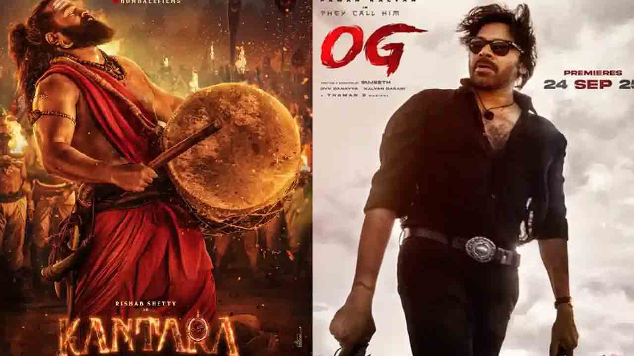 Theaters Losing Footfall | విడుదలైన నెలలోపే ఓటీటీలోకి సినిమాలు.. థియేటర్లకు తగ్గుతున్న ప్రేక్షకులు