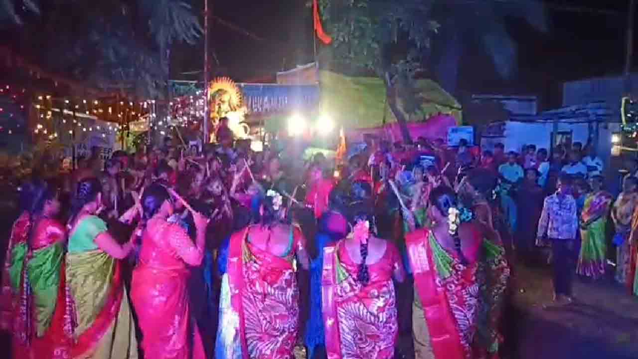 Peddapalli 1