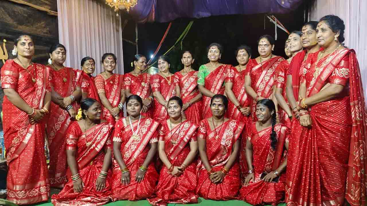 Peddapalli 22