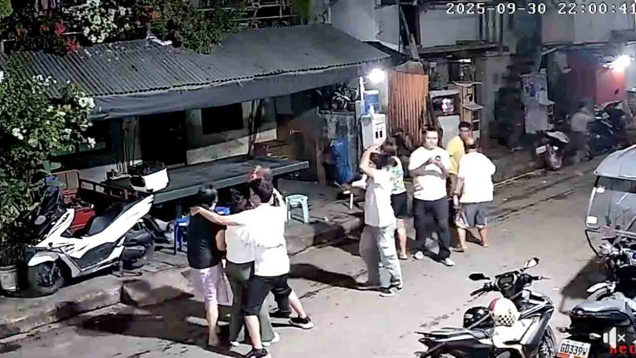 Earthquake | ఫిలిప్పీన్స్‌లో భారీ భూకంపం.. 69 మంది మృతి