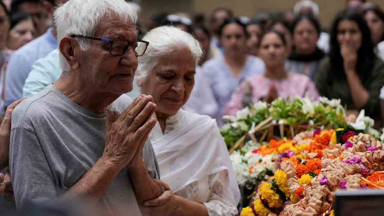 కోర్టు పర్యవేక్షణలో స్వతంత్ర దర్యాప్తు జరపాలి