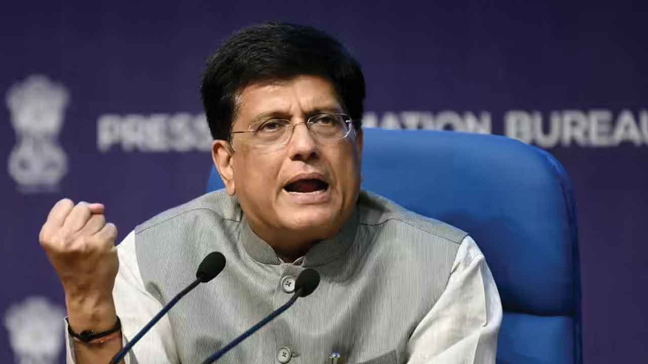 భారత్‌-యూఎస్‌ చర్చల్లో పురోగతి