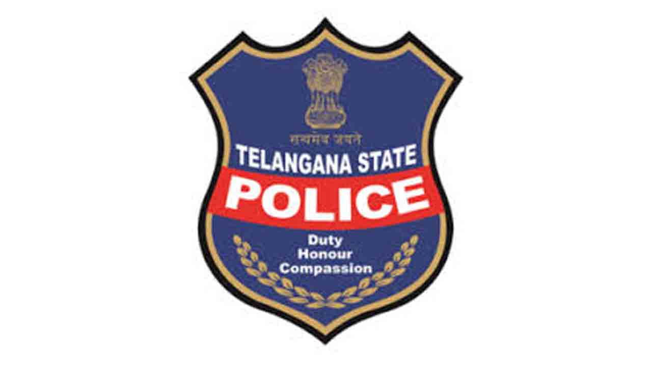 పోలీసు ఉద్యోగాలు ఎప్పుడు?