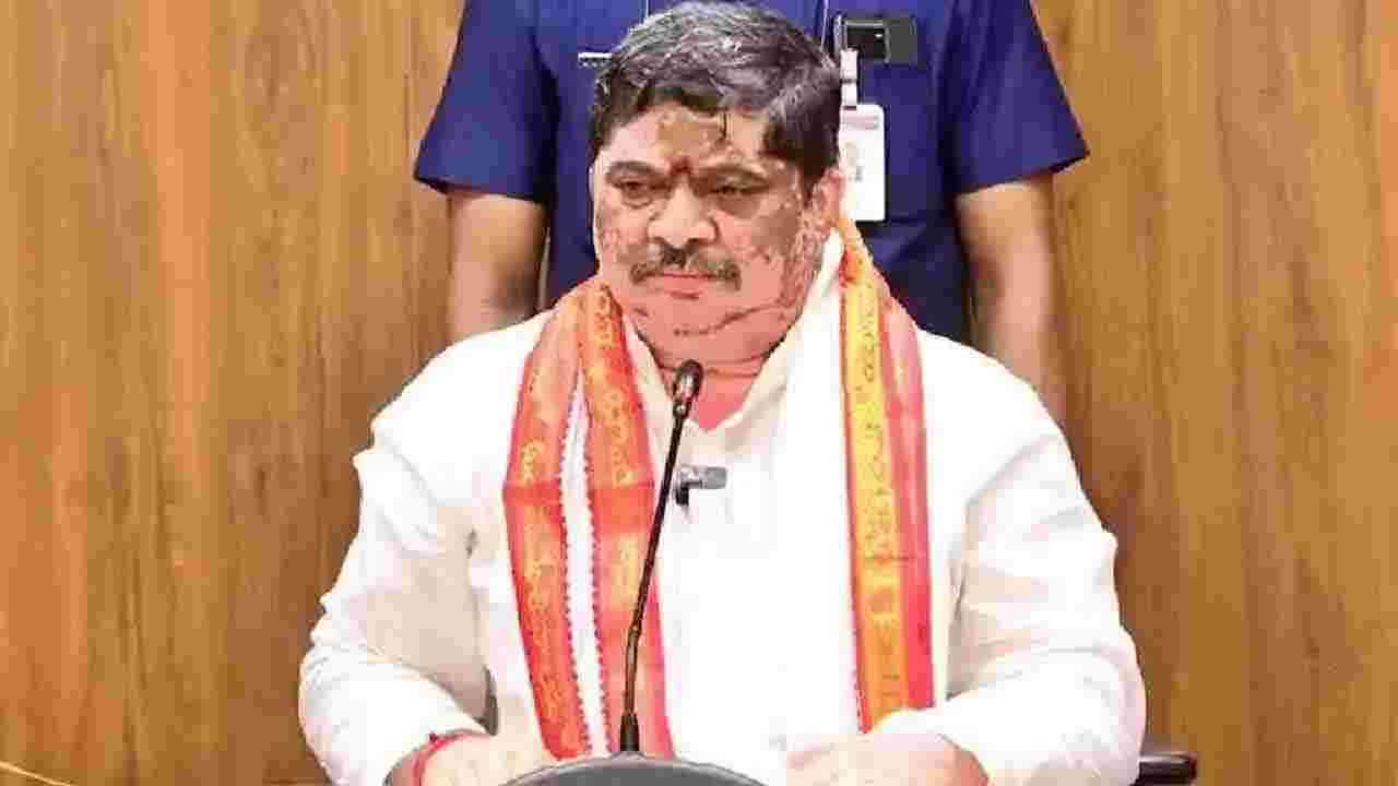 రౌడీ అనే తిట్లు మాకు ఆశీర్వాదాలు