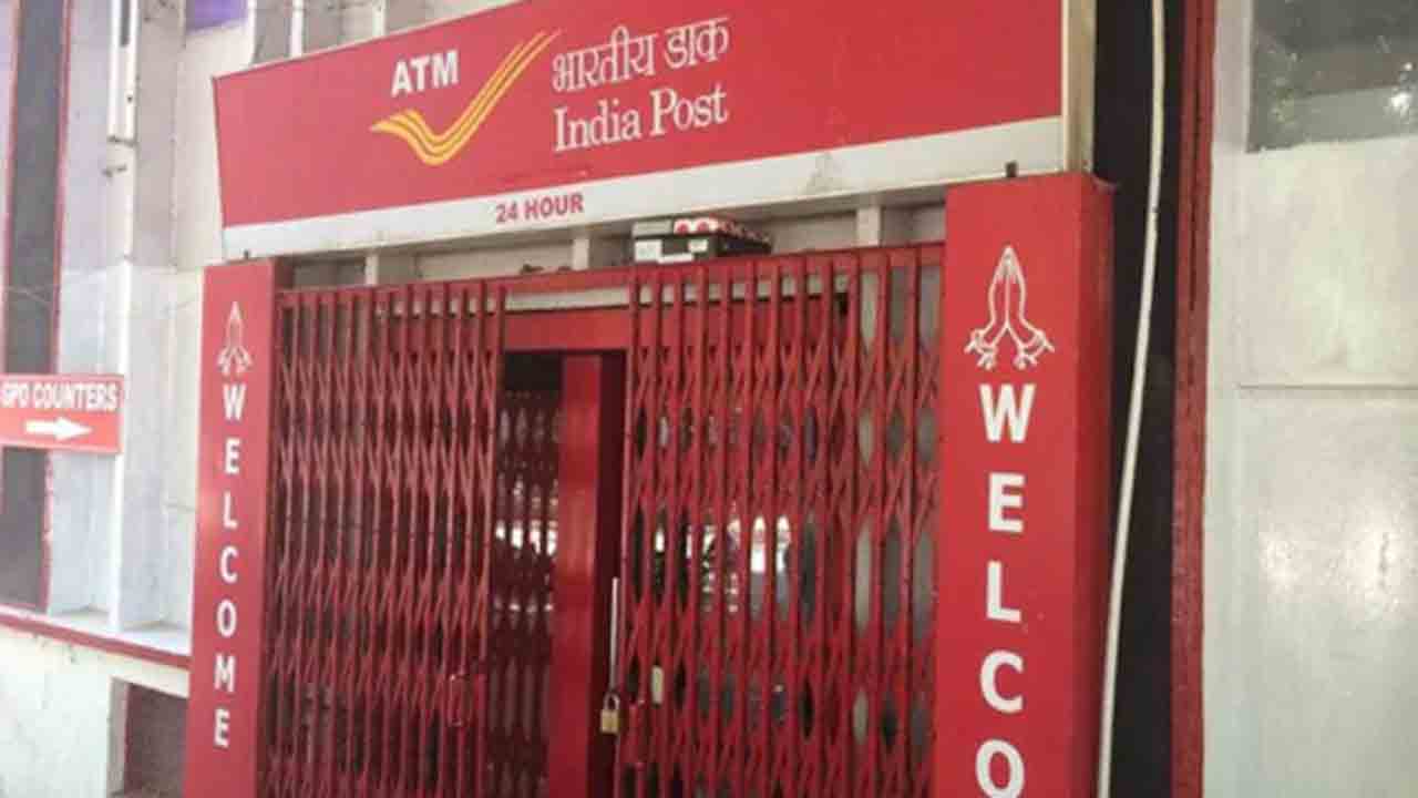 Postal Services Resume | జాతి హింస జరిగి రెండేళ్ల తర్వాత.. చురాచంద్పూర్లో   పోస్టల్ సేవలు పునఃప్రారంభం