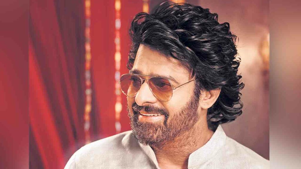 Prabhas