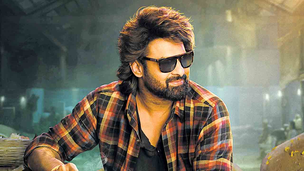 అందరివాడు ఈ డార్లింగ్‌