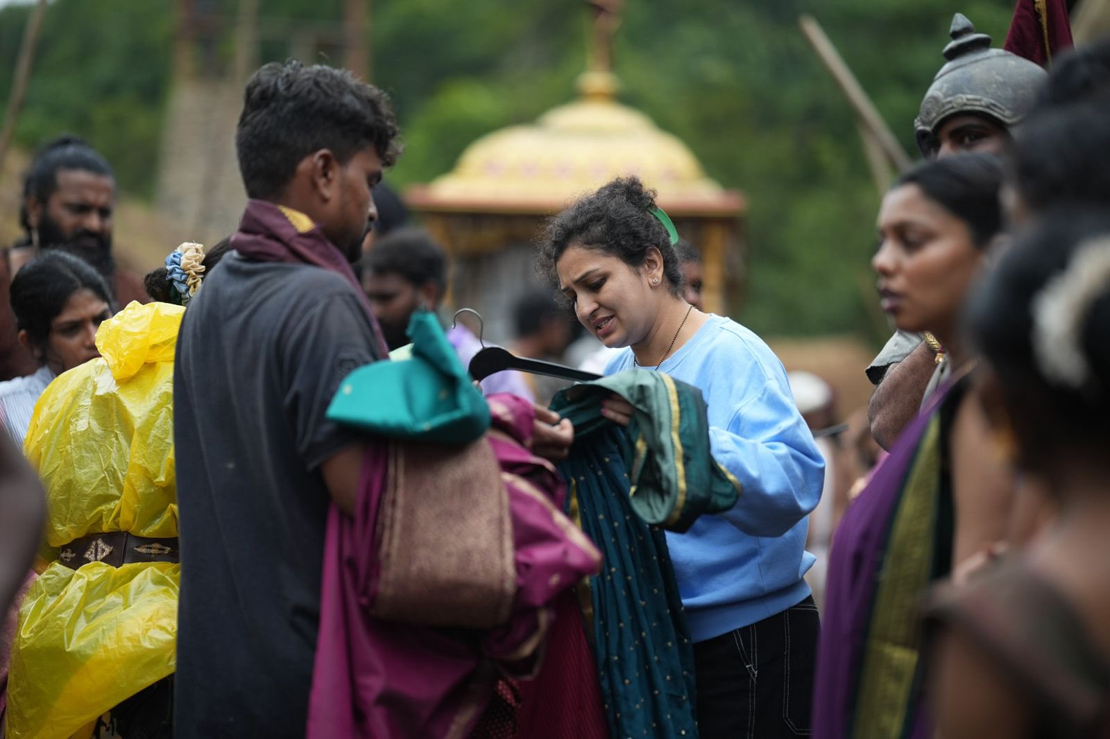 Pragathi Rishab 1