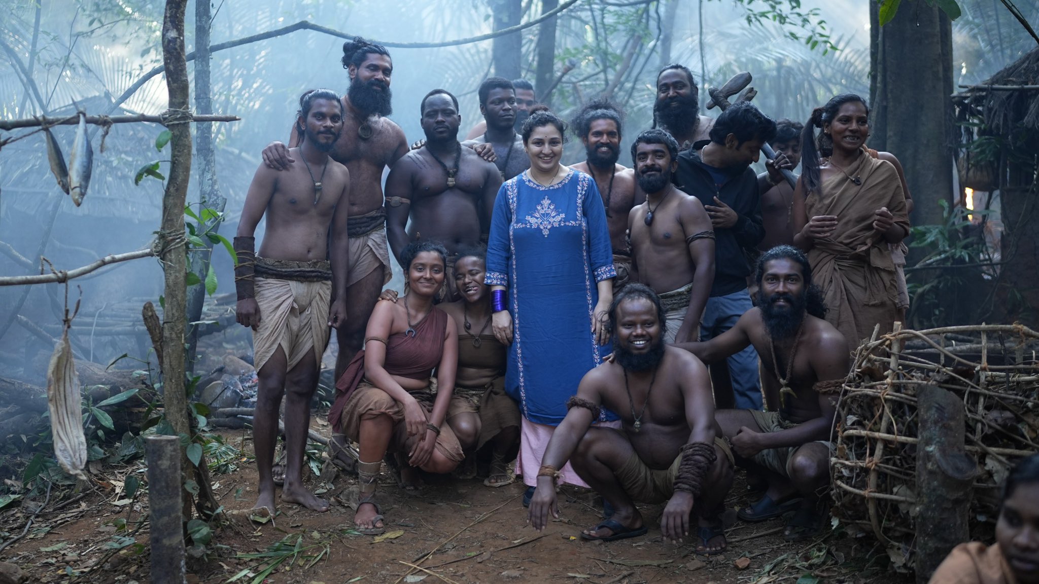 Pragathi