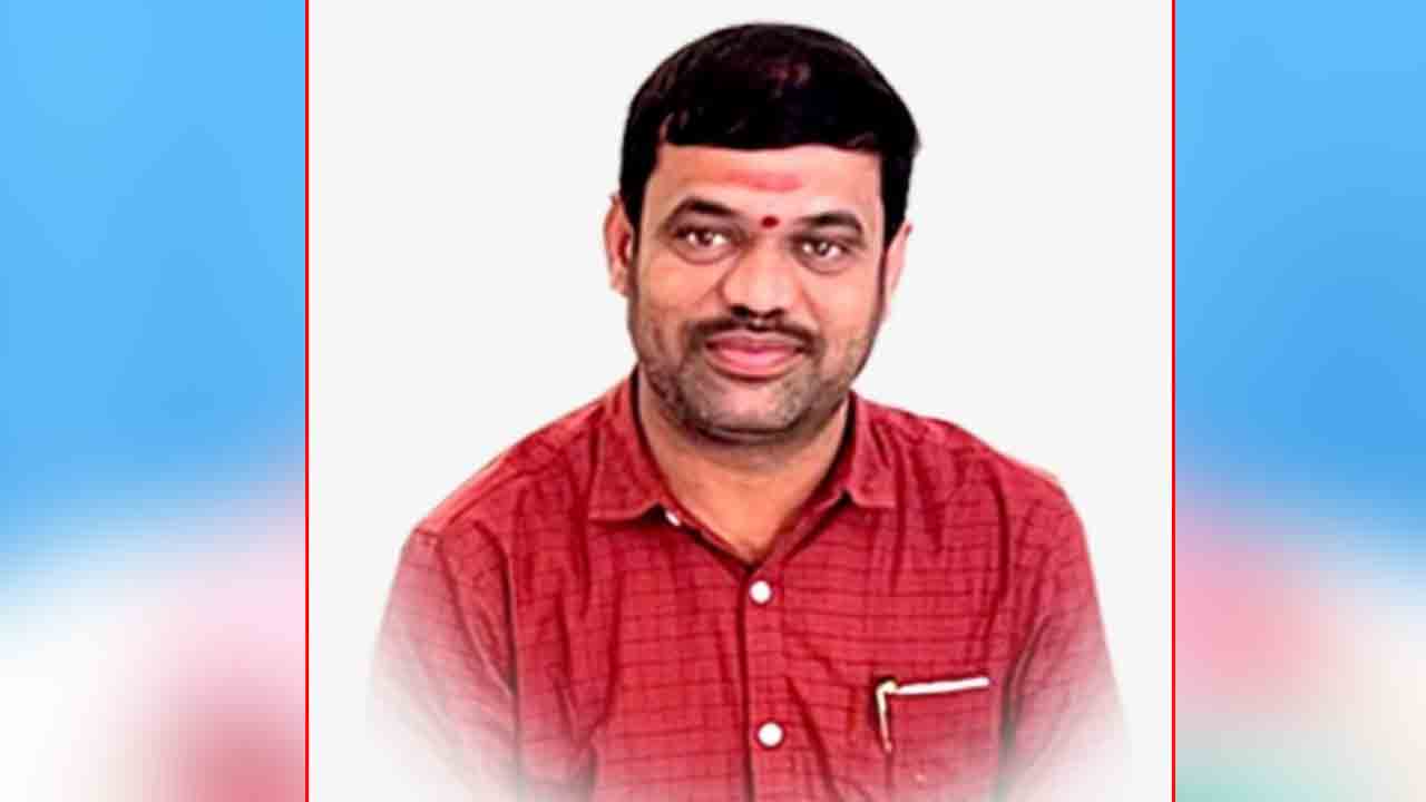 Apology | అధికార పార్టీ నేతలు వెంటనే బహిరంగ క్షమాపణ చెప్పాలి : వేముల నాగరాజు