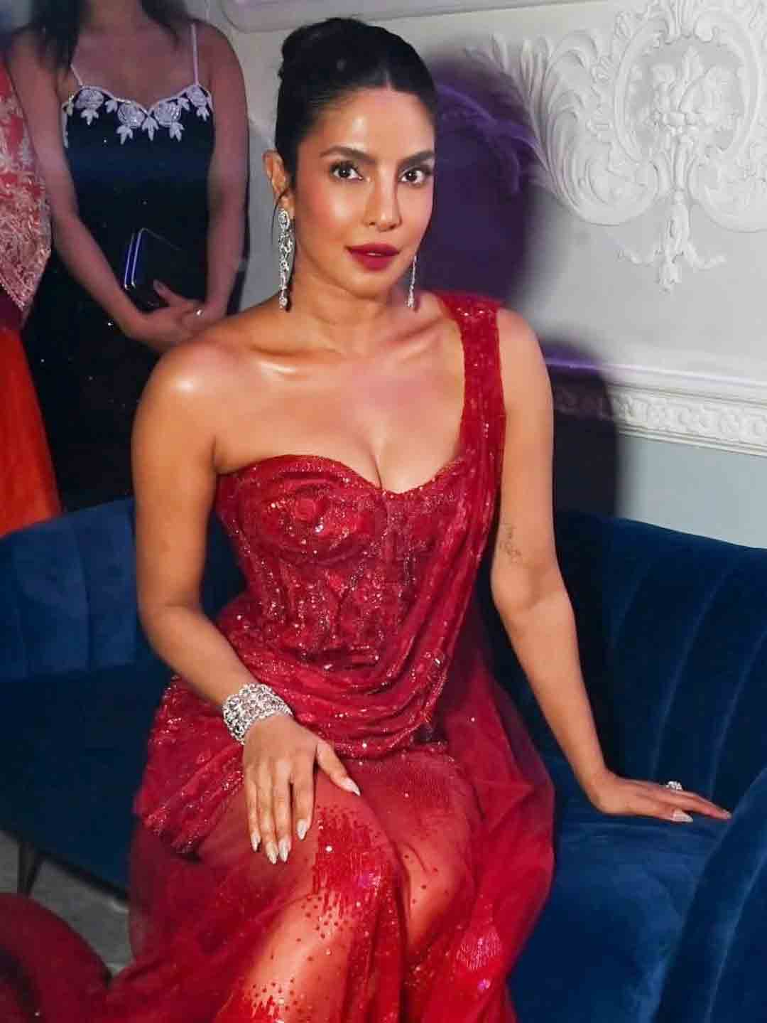 Priyanka Chopra8