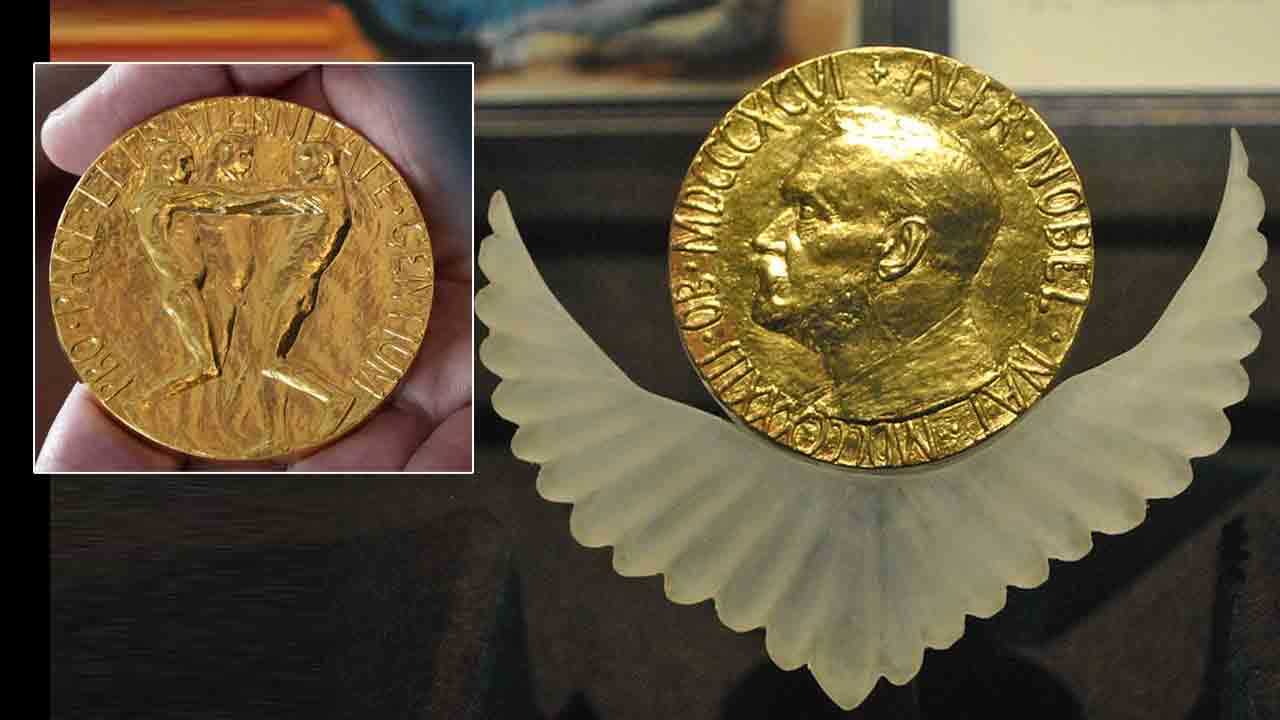 Nobel Prize | ‘నోబెల్’ గ్రహీతలకు ఎంత ప్రైజ్మనీ వస్తుందో తెలుసా.. ఆసక్తికర విశేషాలు మీకోసం..