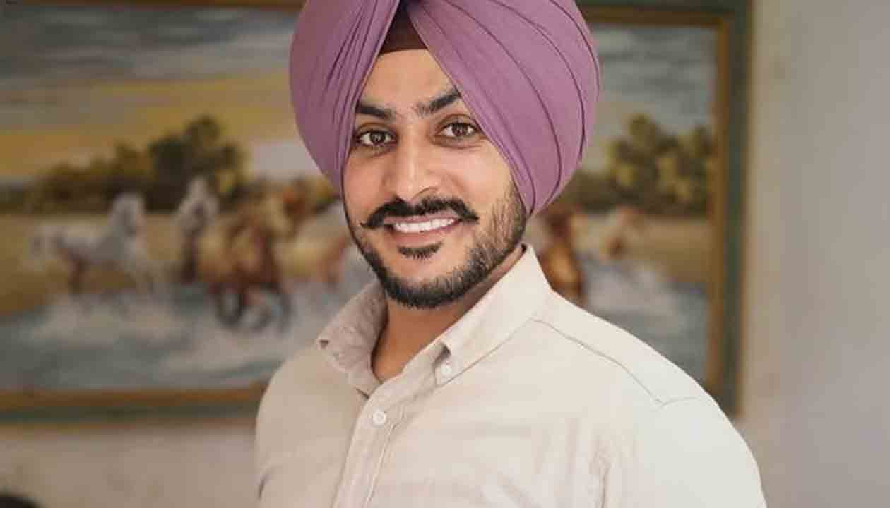 Rajvir Jawanda | రోడ్డు ప్రమాదంలో తీవ్ర గాయాలు.. ప్రముఖ సింగర్‌ మృతి