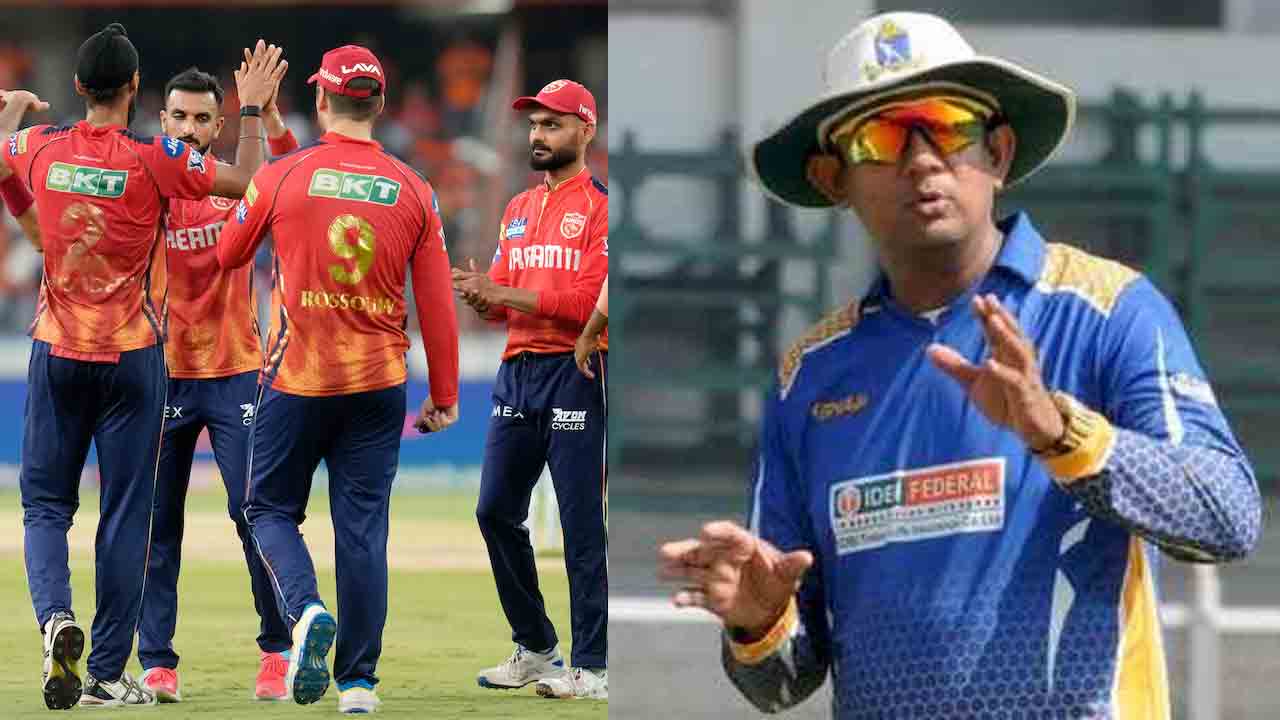Punjab Kings | పంజాబ్ కింగ్స్ కోచ్‌గా బహతులే.. స్పిన్ దళానికి తిరుగులేనట్టే..?