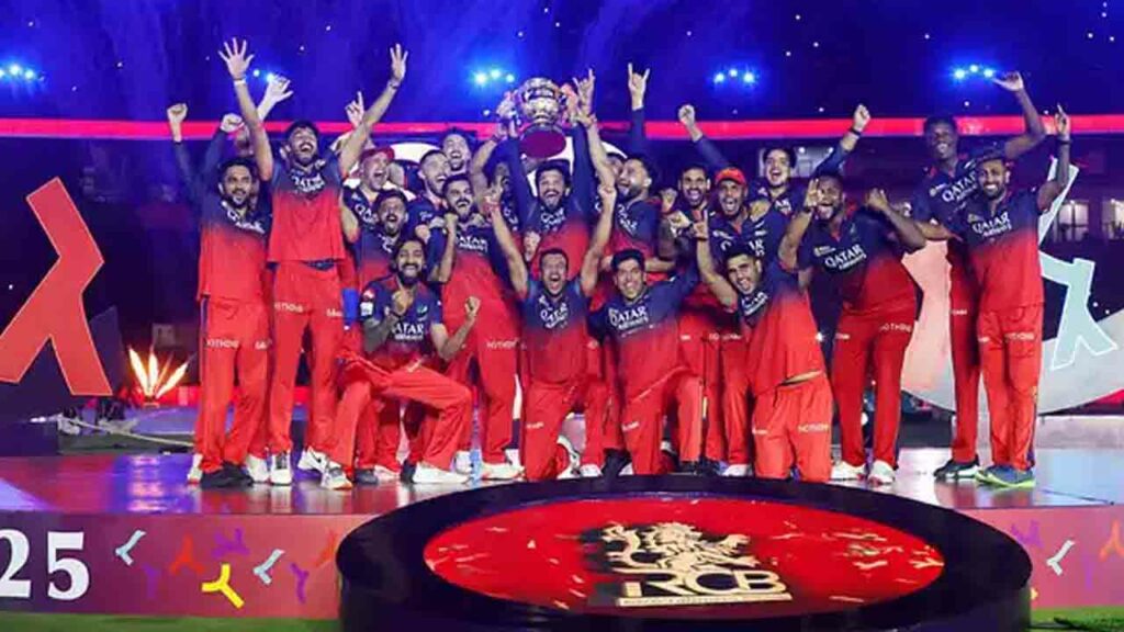 Rcb