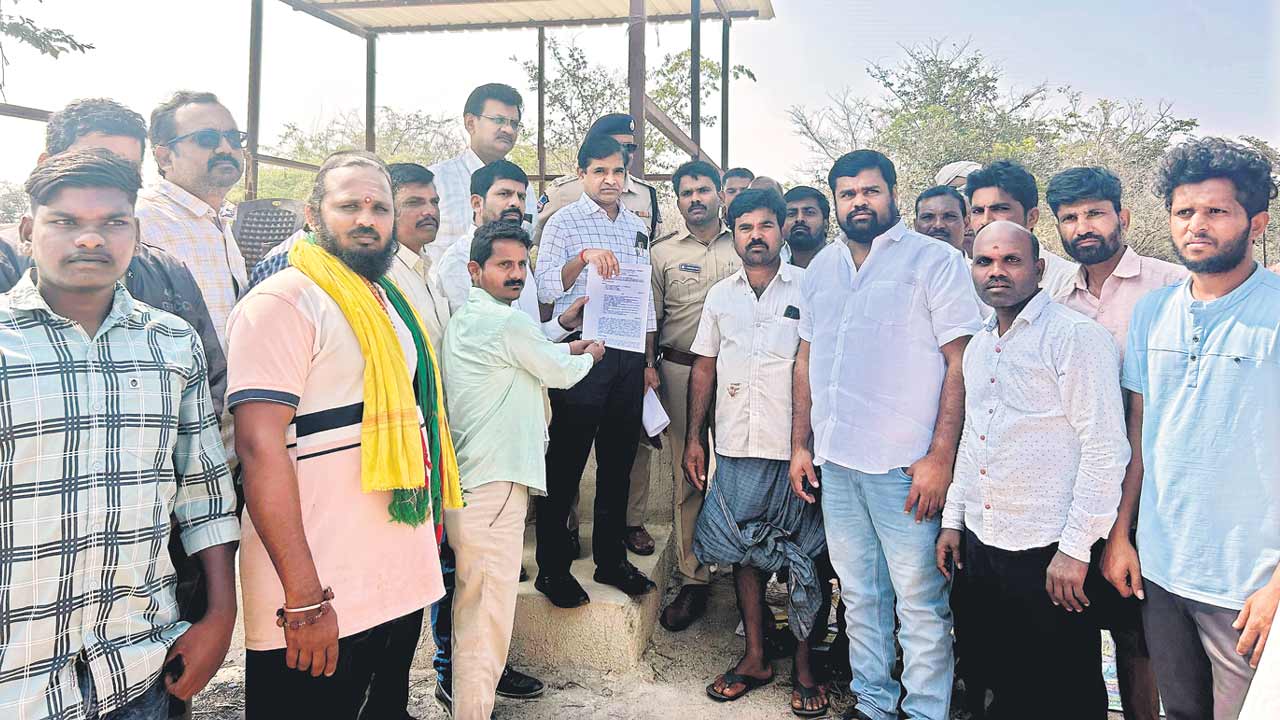 జూబ్లీహిల్స్‌ బరిలో మేము సైతం