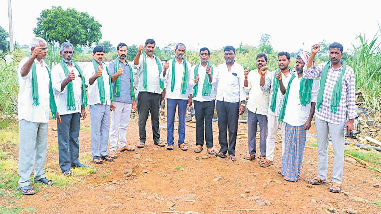 జూబ్లీహిల్స్‌లో కాంగ్రెస్‌ను ఓడిస్తాం