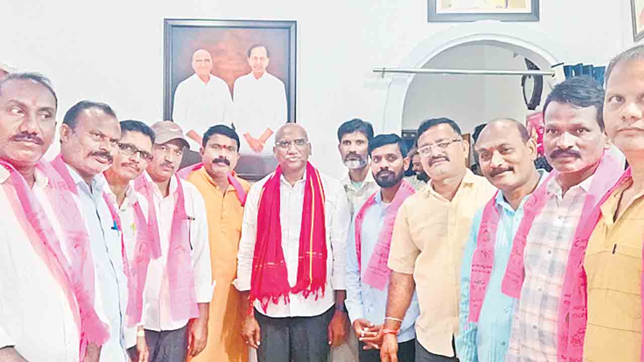 శ్రమ దోపిడీ చేస్తే ఊరుకోం