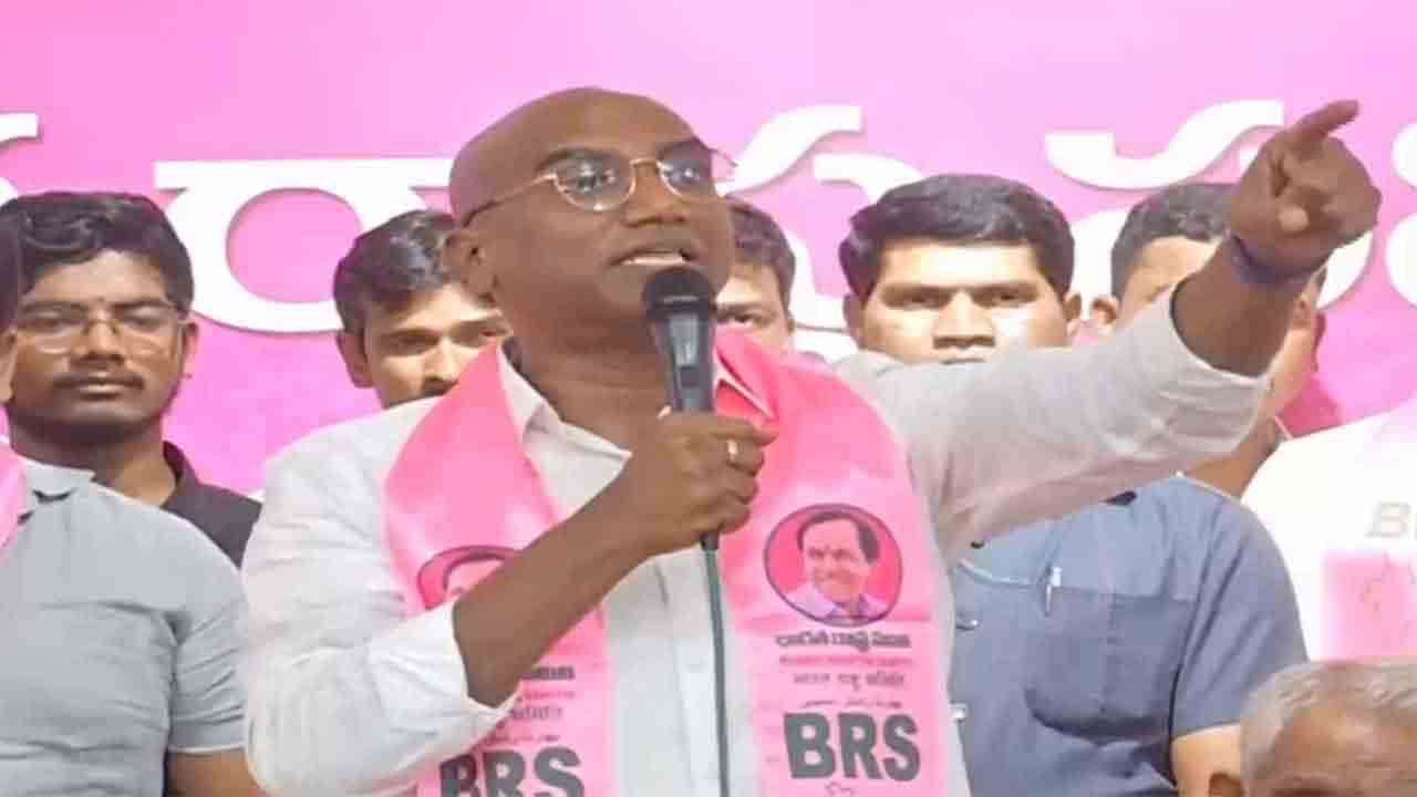 జూబ్లీహిల్స్‌ మీ అయ్య జాగీరా..