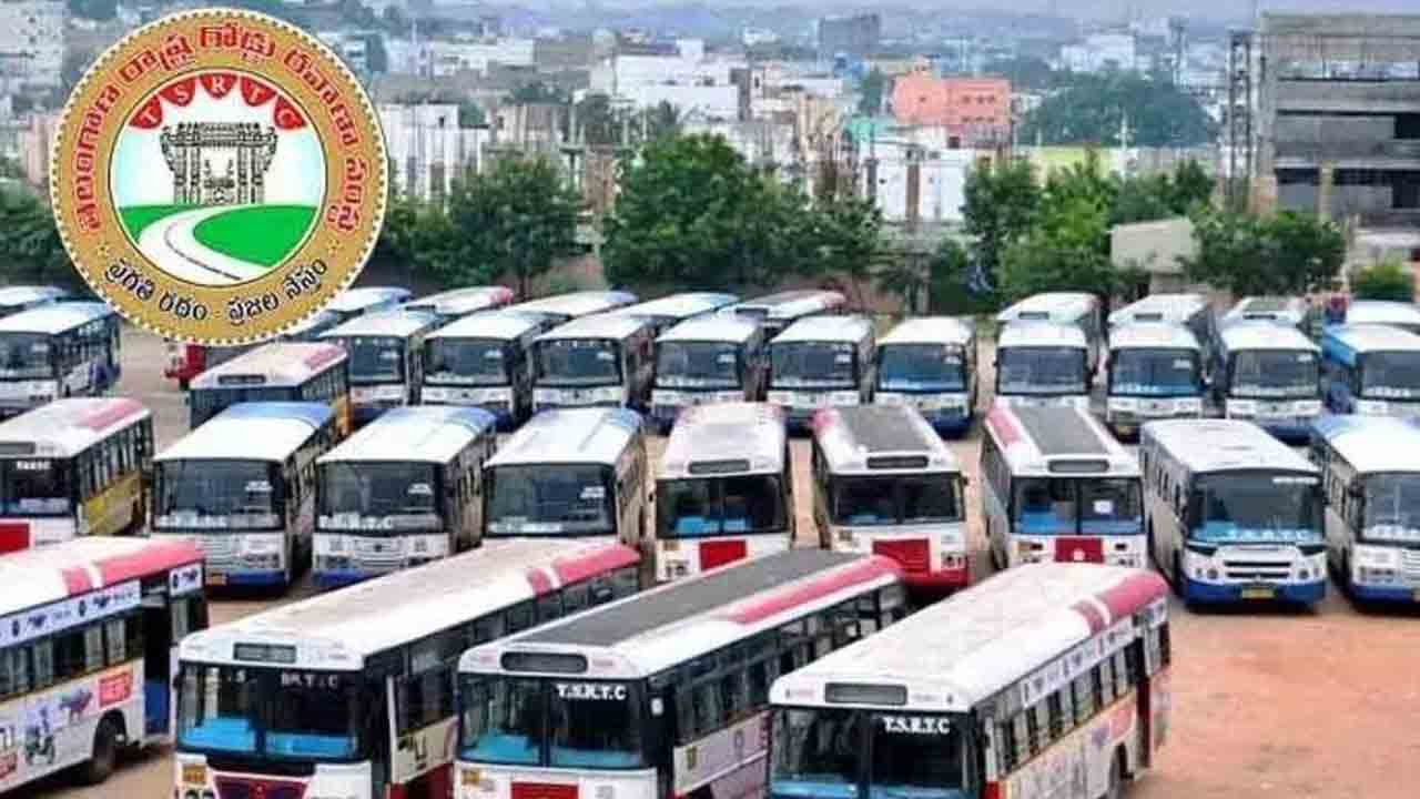 TGSRTC | కొత్త ఎస్సీ సర్టిఫికెట్లతోనే దరఖాస్తు చేసుకోండి..