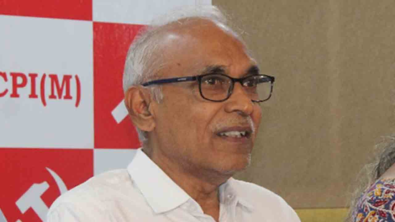 కొత్త డిస్కం ఏర్పాటుతో సబ్సిడీలపై కోత.. బీవీ రాఘవులు విమర్శలు