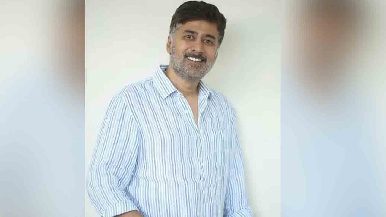 Rahul Ravindran | సమంతను తీసుకుంటున్నానని పుకార్లు వచ్చాయి.. ది గర్ల్‌ఫ్రెండ్‌ మూవీపై డైరెక్టర్‌ రాహుల్ రవీంద్రన్‌