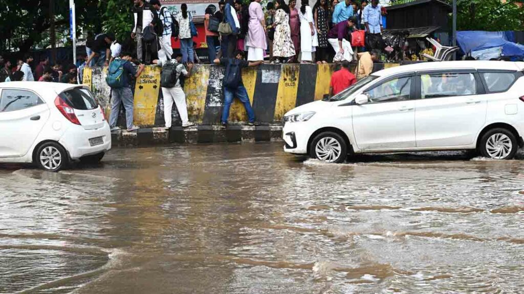 Rains In Ap