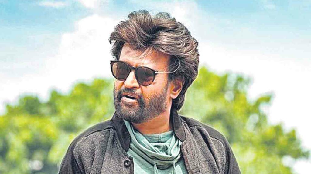 Rajanikanth