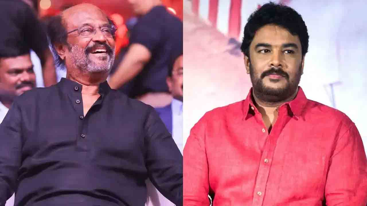 Rajinikanth | రజినీకాంత్ అరుణాచలం కాంబో రిపీట్.. క్రేజీ టాక్ నిజమైతే రికార్డులే..!