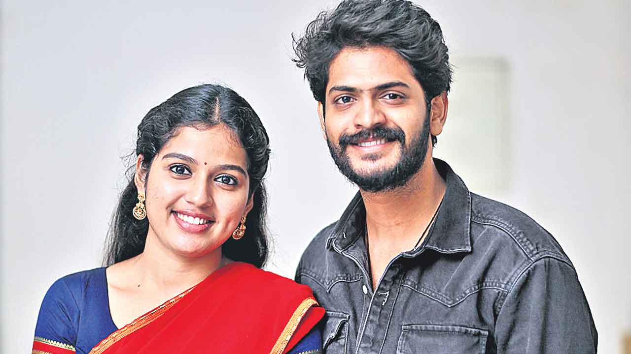 ఇది పక్కా తెలంగాణ సినిమా