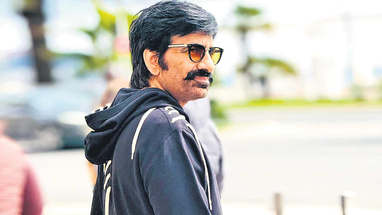 ‘కిక్‌’ కాంబో రిపీట్‌?