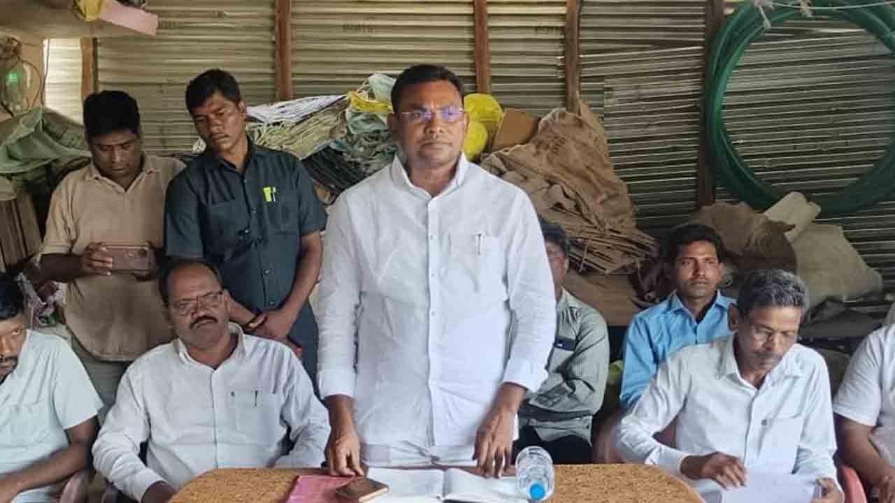 ప్రజలను దగా చేసిన సర్కార్